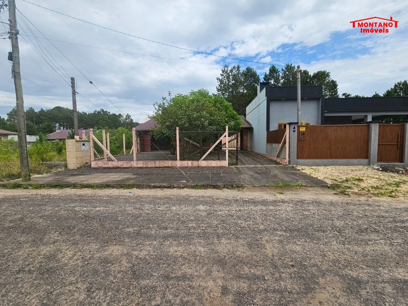 Casa 2 dormitórios capão Novo: 1ª foto da galeria de imagens do imóvel