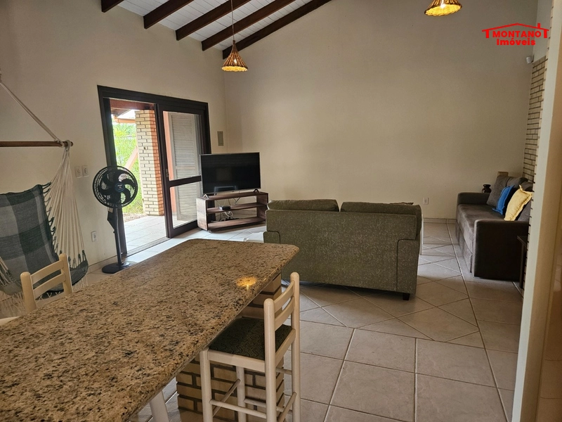 Casa 2 dormitórios capão Novo: 17ª foto da galeria de imagens do imóvel