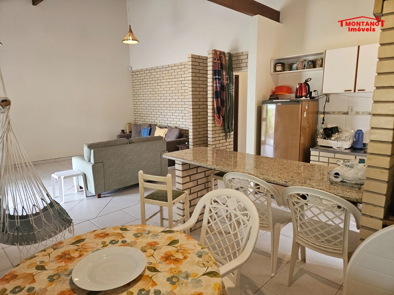 Casa 2 dormitórios capão Novo: 15ª foto da galeria de imagens do imóvel