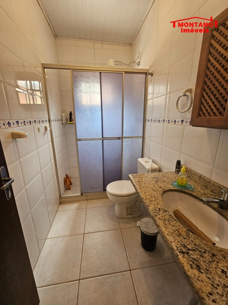 Casa 2 dormitórios capão Novo: 23ª foto da galeria de imagens do imóvel