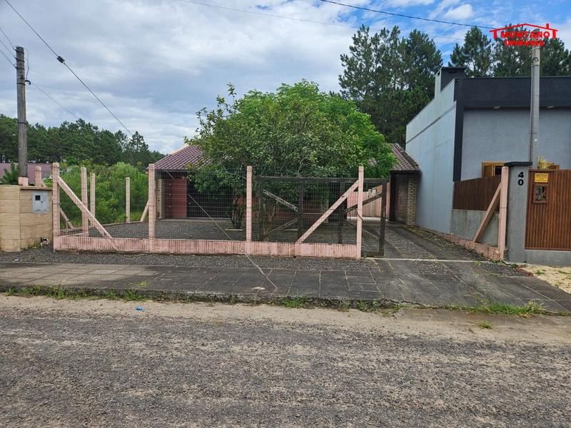 Casa 2 dormitórios capão Novo: 4ª foto da galeria de imagens do imóvel