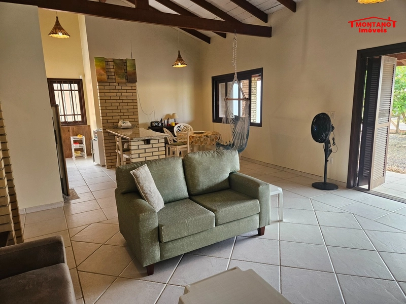 Casa 2 dormitórios capão Novo: 11ª foto da galeria de imagens do imóvel