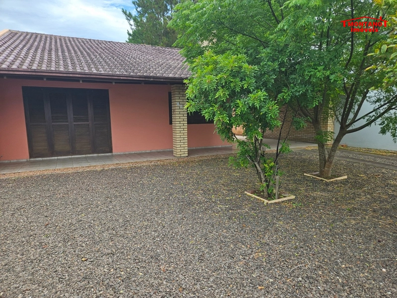 Casa 2 dormitórios capão Novo: 2ª foto da galeria de imagens do imóvel