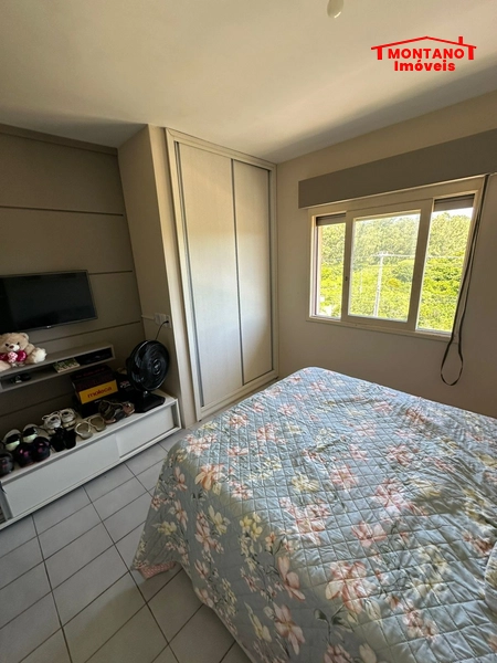 Apartamento em capão Novo: 12ª foto da galeria de imagens do imóvel