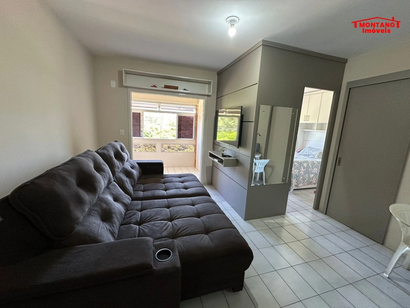 Apartamento em capão Novo: 10ª foto da galeria de imagens do imóvel