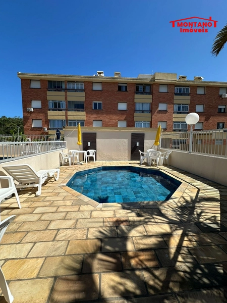 Apartamento em capão Novo