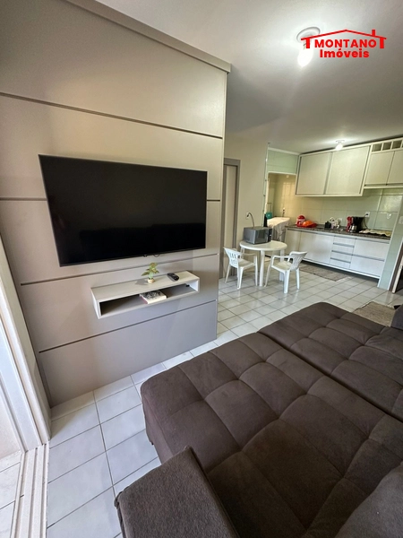 Apartamento em capão Novo: 7ª foto da galeria de imagens do imóvel