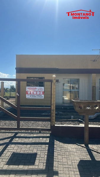 EXCELENTE CASA GEMINADA