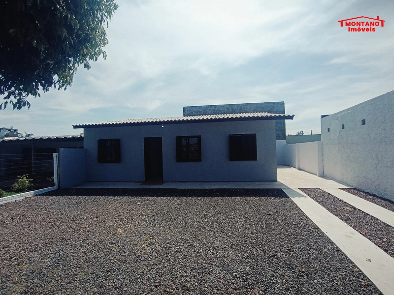 Casa de 3 dormitórios em Capão Da  Canoa: 4ª foto da galeria de imagens do imóvel