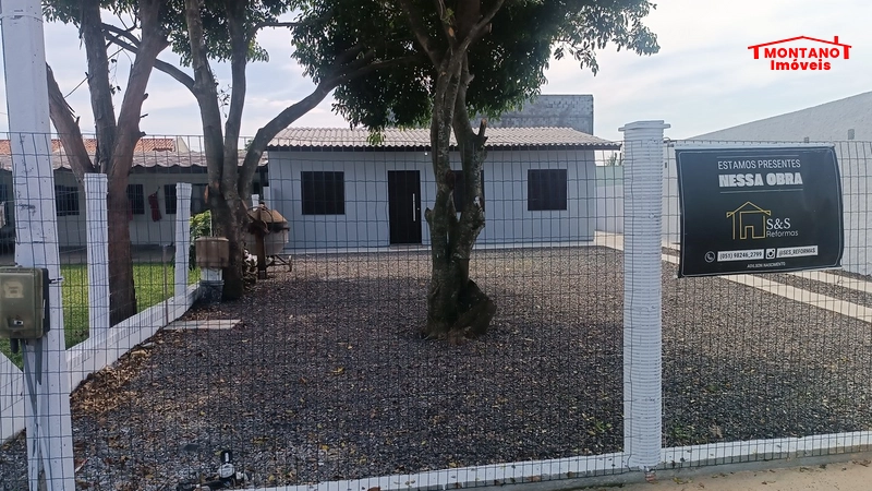 Casa de 3 dormitórios em Capão Da  Canoa: 1ª foto da galeria de imagens do imóvel