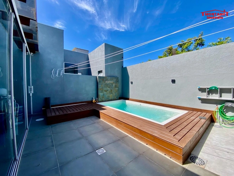 Bem localizada no bairro  Araçá, atrás do restaurante Galo: 6ª foto da galeria de imagens do imóvel