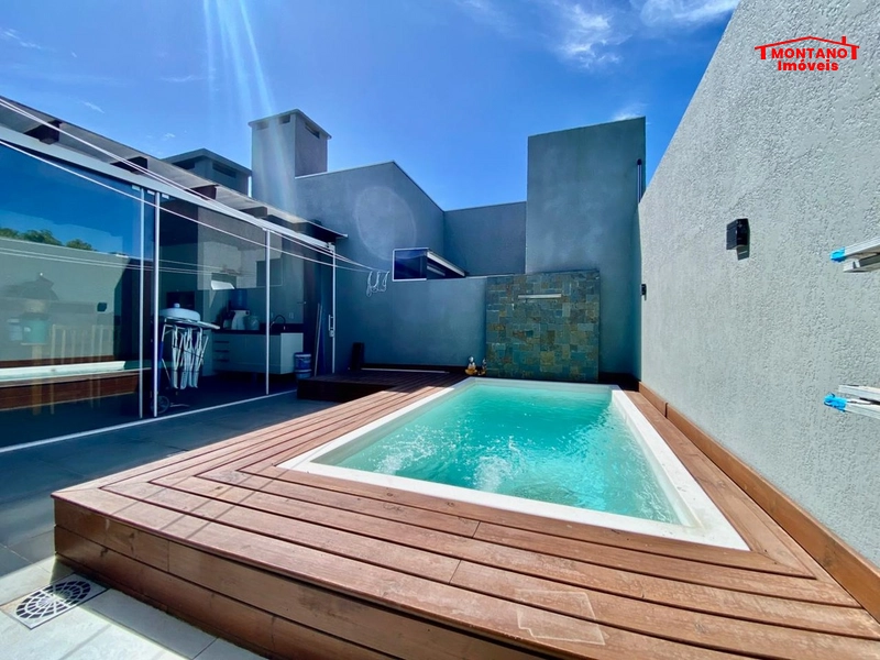 Bem localizada no bairro  Araçá, atrás do restaurante Galo: 48ª foto da galeria de imagens do imóvel