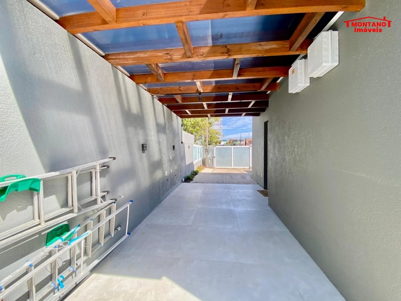 Bem localizada no bairro  Araçá, atrás do restaurante Galo: 47ª foto da galeria de imagens do imóvel