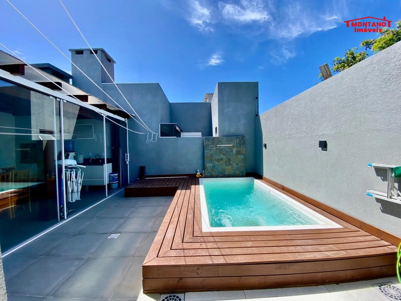 Bem localizada no bairro  Araçá, atrás do restaurante Galo: 33ª foto da galeria de imagens do imóvel