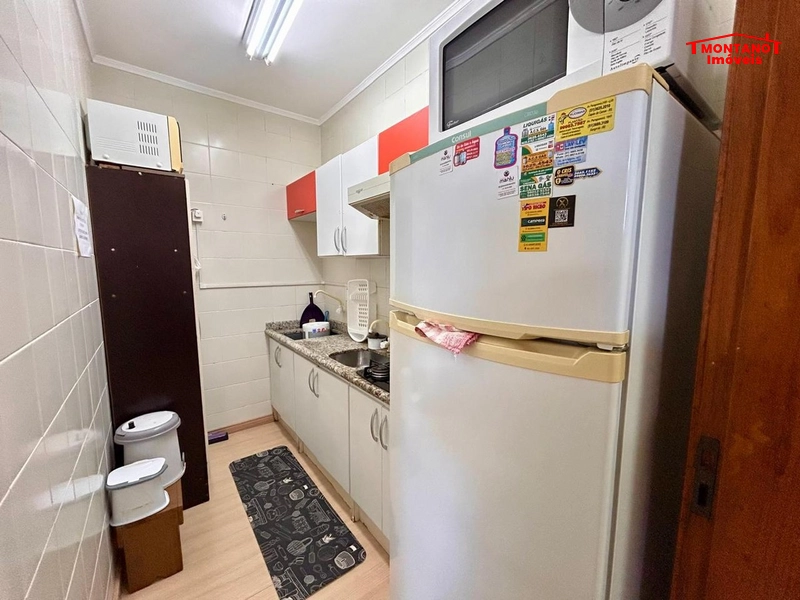 APARTAMENTO NO CENTRO A VENDA: 2ª foto da galeria de imagens do imóvel