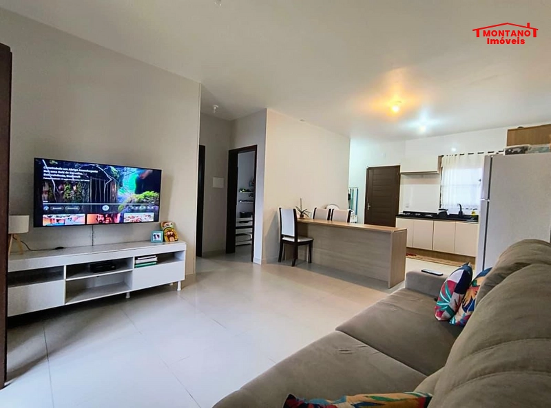 CASA EM REGIÃO DE MORADORES: 5ª foto da galeria de imagens do imóvel