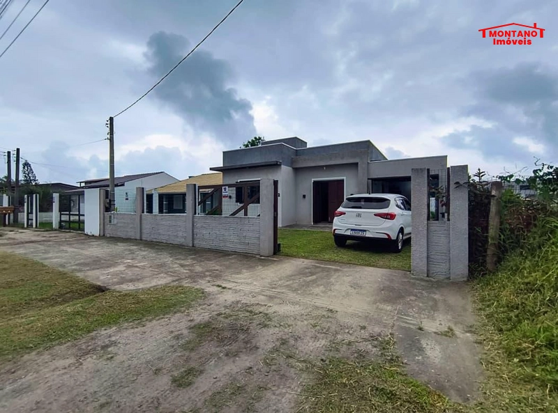 CASA EM REGIÃO DE MORADORES