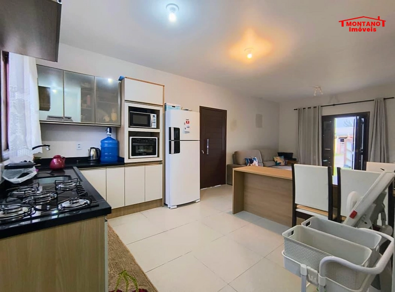 CASA EM REGIÃO DE MORADORES: 6ª foto da galeria de imagens do imóvel