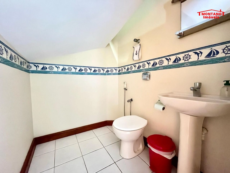 PRONTA PARA MORAR!: 9ª foto da galeria de imagens do imóvel