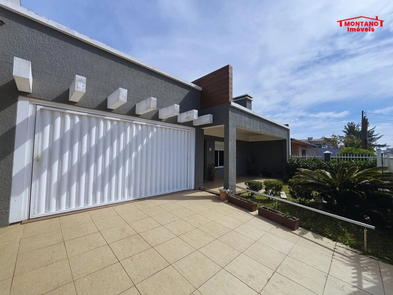 CASA DE 3 DORMITÓRIOS TOTALMENTE MOBILIADA: 11ª foto da galeria de imagens do imóvel