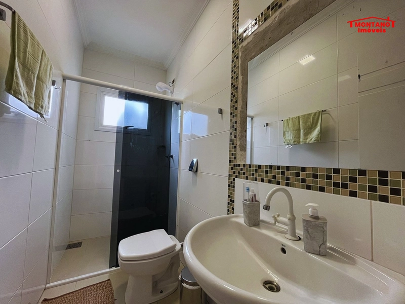 CASA DE 3 DORMITÓRIOS TOTALMENTE MOBILIADA: 7ª foto da galeria de imagens do imóvel