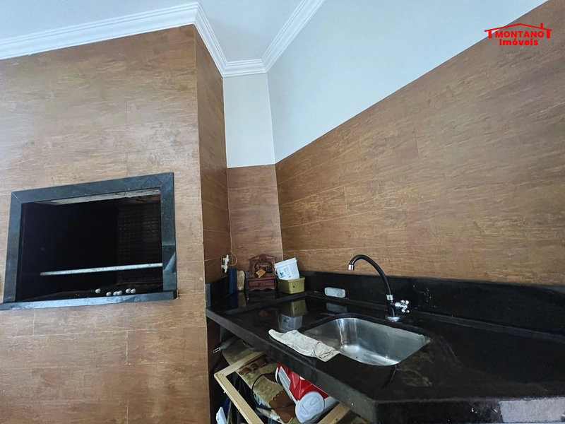CASA DE 3 DORMITÓRIOS TOTALMENTE MOBILIADA: 4ª foto da galeria de imagens do imóvel