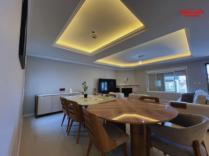 CASA DE 3 DORMITÓRIOS TOTALMENTE MOBILIADA: 6ª foto da galeria de imagens do imóvel