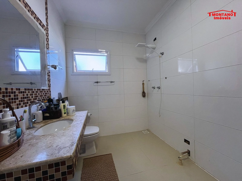CASA DE 3 DORMITÓRIOS TOTALMENTE MOBILIADA: 15ª foto da galeria de imagens do imóvel