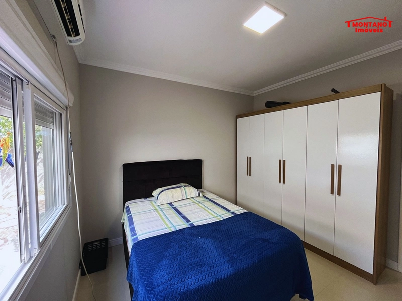 CASA DE 3 DORMITÓRIOS TOTALMENTE MOBILIADA: 16ª foto da galeria de imagens do imóvel