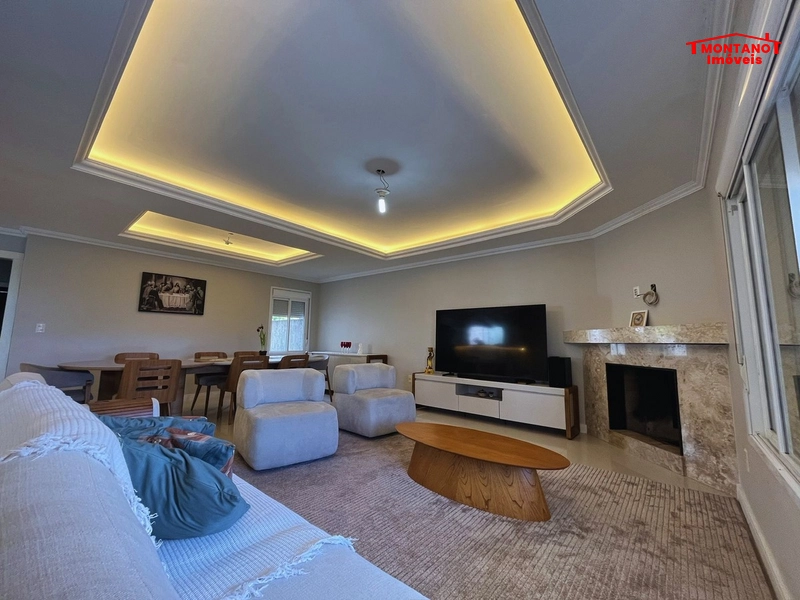 CASA DE 3 DORMITÓRIOS TOTALMENTE MOBILIADA: 14ª foto da galeria de imagens do imóvel