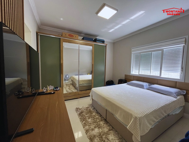 CASA DE 3 DORMITÓRIOS TOTALMENTE MOBILIADA: 9ª foto da galeria de imagens do imóvel