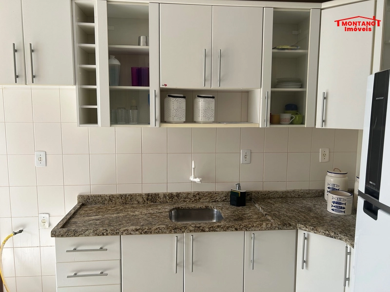 Apartamento de frente a uma quadra  do mar zona Nova em Capão da Canoa: 2ª foto da galeria de imagens do imóvel