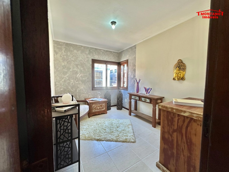 Apartamento de frente a uma quadra  do mar zona Nova em Capão da Canoa: 6ª foto da galeria de imagens do imóvel