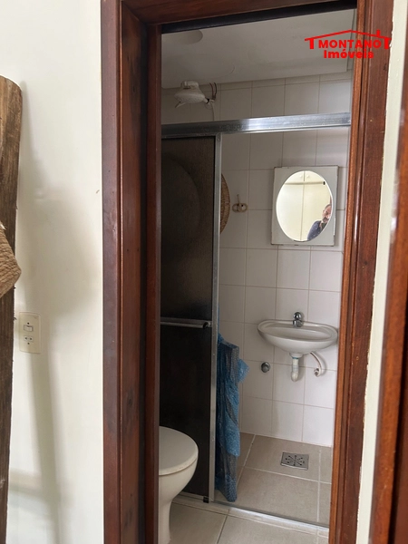 Apartamento de frente a uma quadra  do mar zona Nova em Capão da Canoa: 5ª foto da galeria de imagens do imóvel