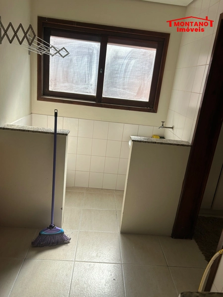 Apartamento de frente a uma quadra  do mar zona Nova em Capão da Canoa: 3ª foto da galeria de imagens do imóvel