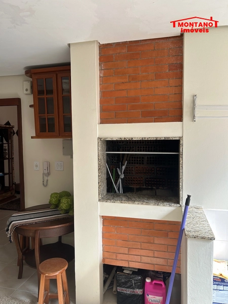 Apartamento de frente a uma quadra  do mar zona Nova em Capão da Canoa: 10ª foto da galeria de imagens do imóvel