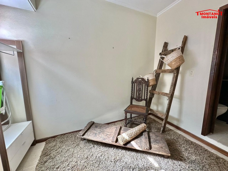 Apartamento de frente a uma quadra  do mar zona Nova em Capão da Canoa: 4ª foto da galeria de imagens do imóvel