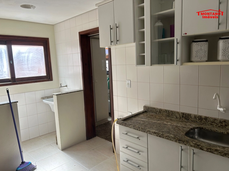 Apartamento de frente a uma quadra  do mar zona Nova em Capão da Canoa: 4ª foto da galeria de imagens do imóvel