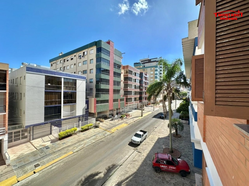 Apartamento de frente a uma quadra  do mar zona Nova em Capão da Canoa: 10ª foto da galeria de imagens do imóvel