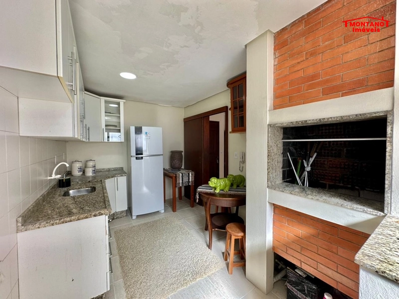 Apartamento de frente a uma quadra  do mar zona Nova em Capão da Canoa: 5ª foto da galeria de imagens do imóvel