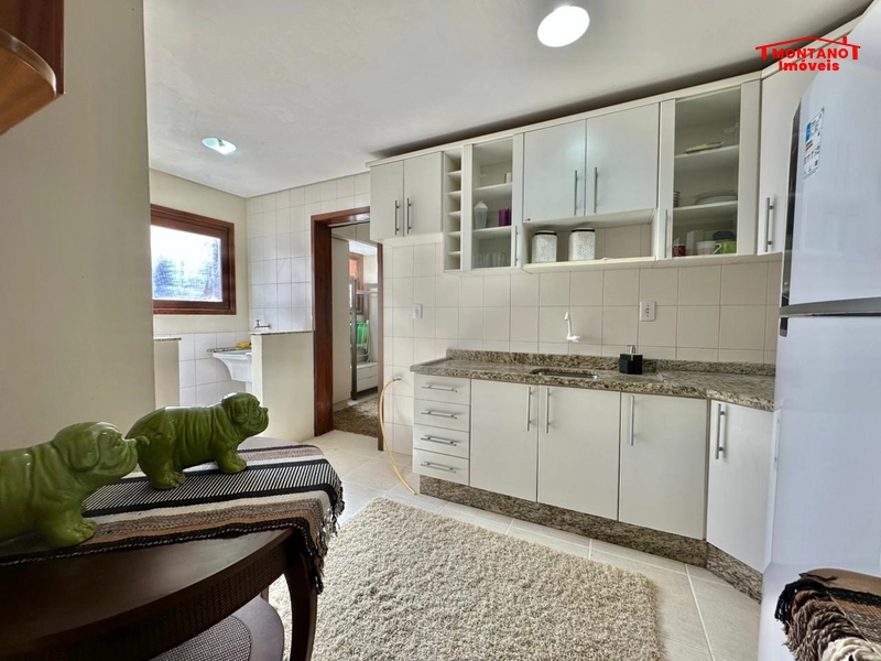 Apartamento de frente a uma quadra  do mar zona Nova em Capão da Canoa: 12ª foto da galeria de imagens do imóvel