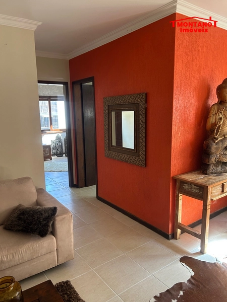 Apartamento de frente a uma quadra  do mar zona Nova em Capão da Canoa: 19ª foto da galeria de imagens do imóvel