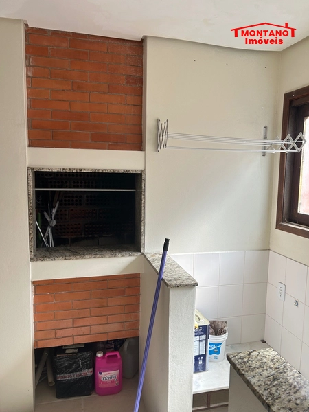 Apartamento de frente a uma quadra  do mar zona Nova em Capão da Canoa: 11ª foto da galeria de imagens do imóvel