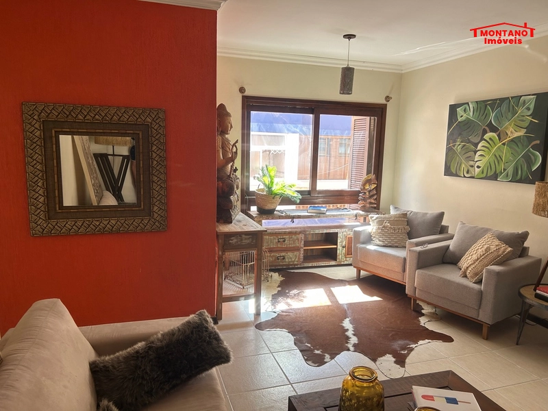 Apartamento de frente a uma quadra  do mar zona Nova em Capão da Canoa: 13ª foto da galeria de imagens do imóvel