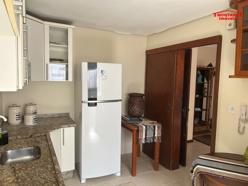 Apartamento de frente a uma quadra  do mar zona Nova em Capão da Canoa: 7ª foto da galeria de imagens do imóvel