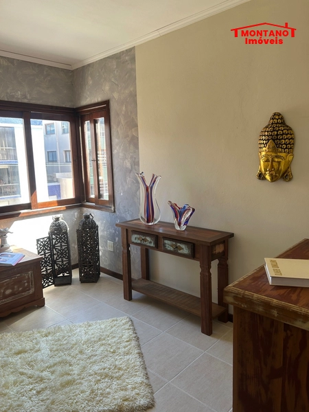 Apartamento de frente a uma quadra  do mar zona Nova em Capão da Canoa: 18ª foto da galeria de imagens do imóvel