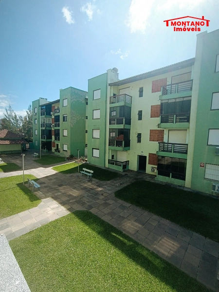 Apartamento 2 dormitórios: 1ª foto da galeria de imagens do imóvel