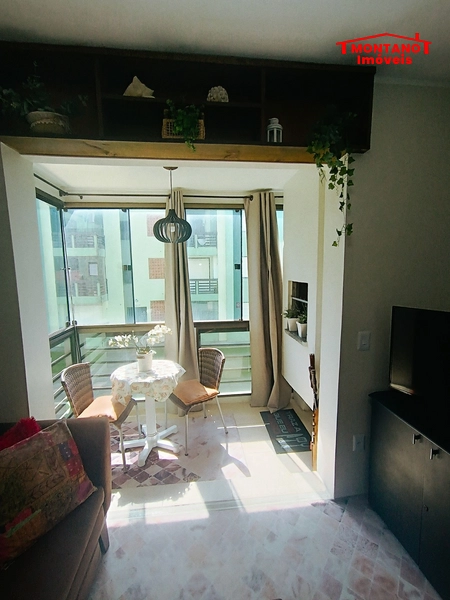 Apartamento 2 dormitórios: 17ª foto da galeria de imagens do imóvel