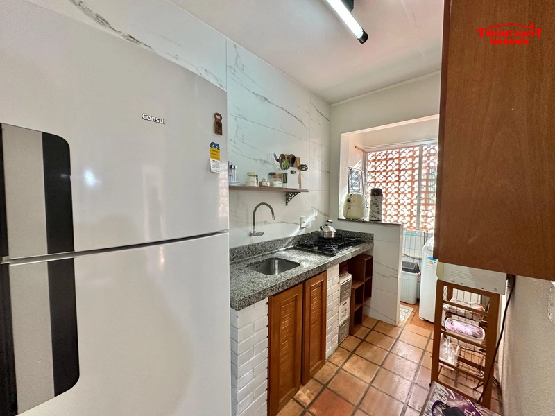 Apartamento 2 dormitórios: 8ª foto da galeria de imagens do imóvel