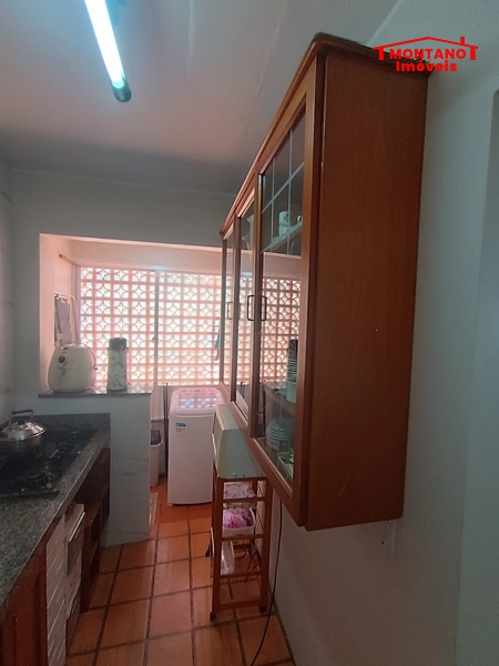 Apartamento 2 dormitórios: 2ª foto da galeria de imagens do imóvel